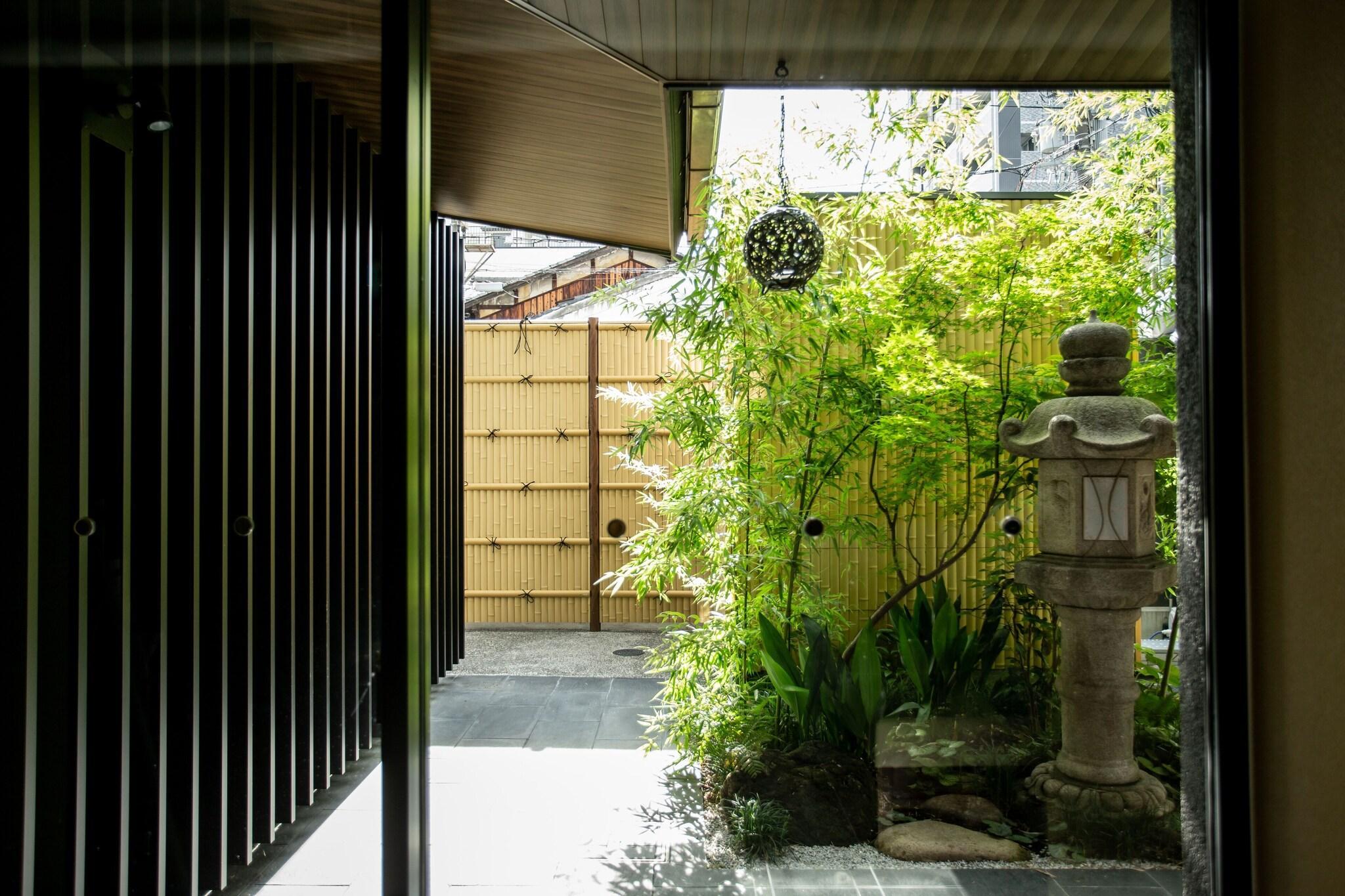 Varios Hauza Kyoto Gojo Karasuma