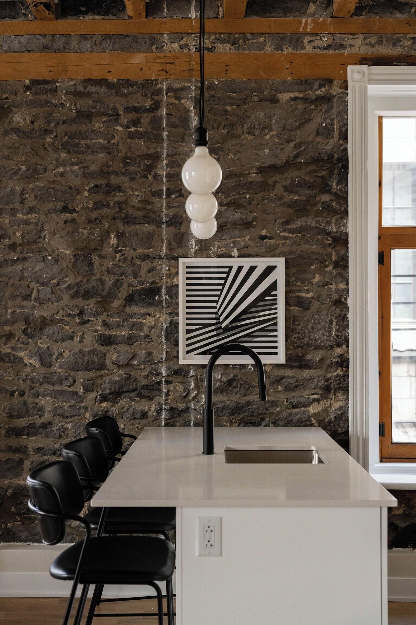 Equipamiento de Habitación Maison Place Royale by Luxury In Transit