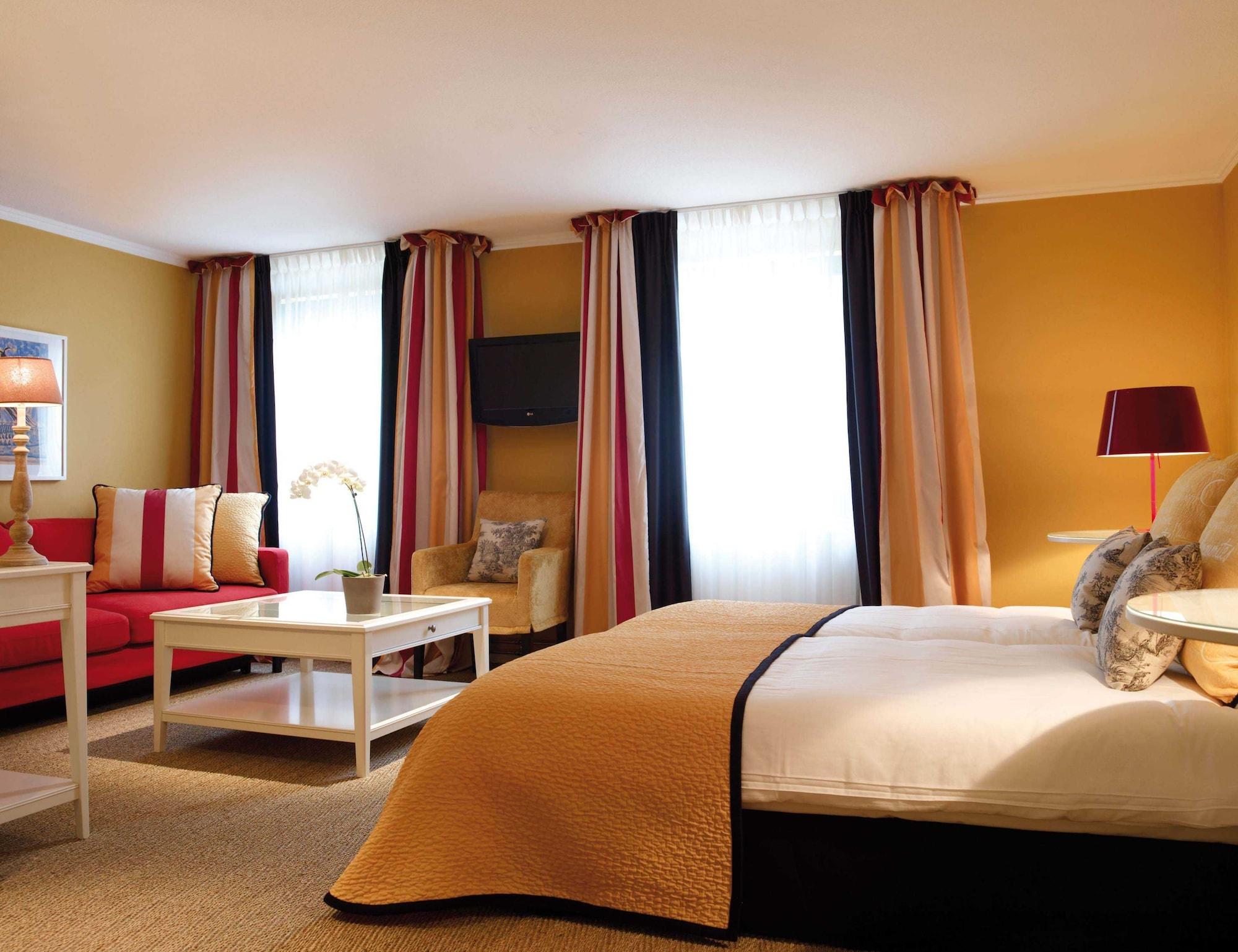 Habitación Hotel Gulpenerland