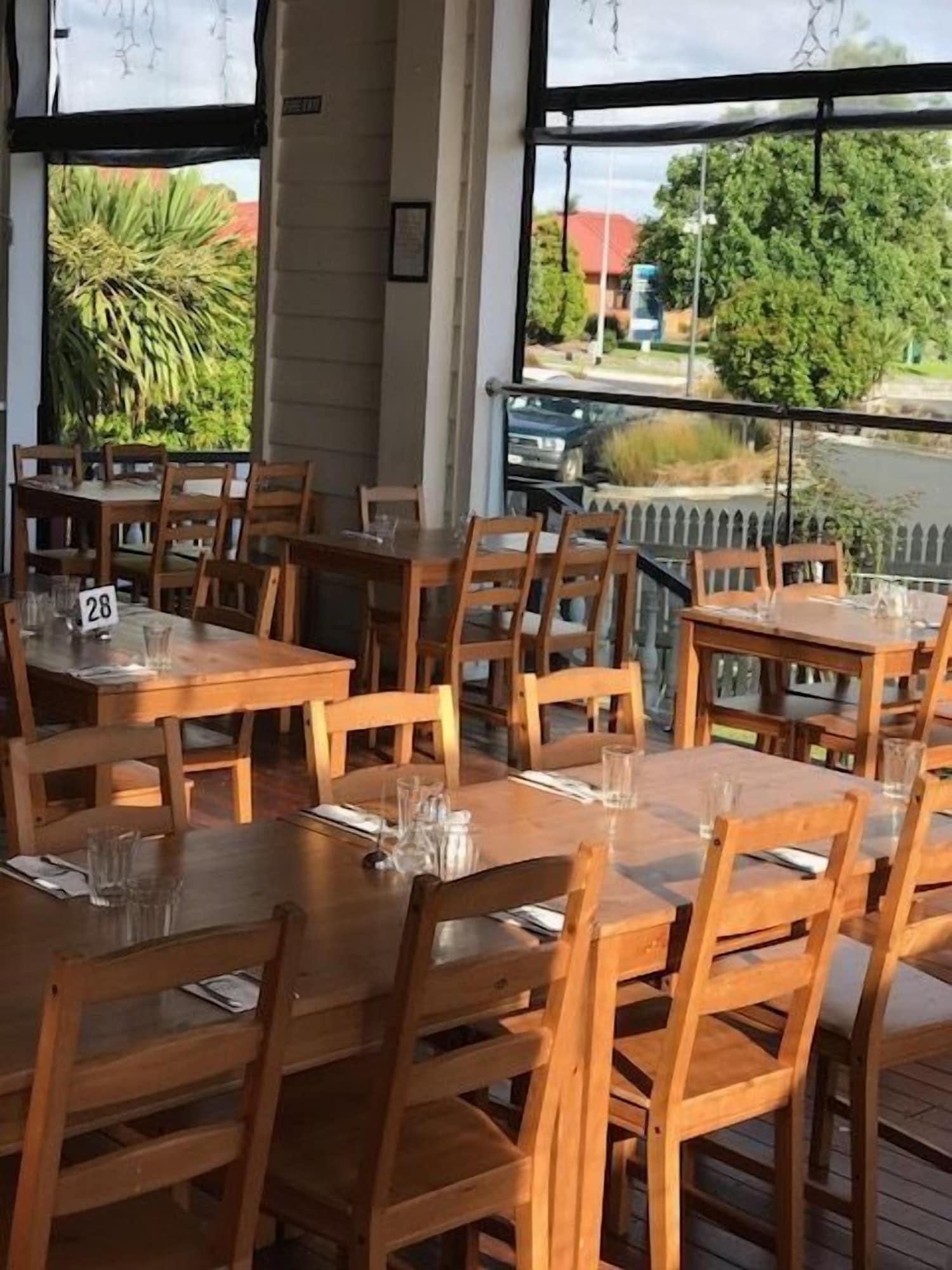 Restaurant The Kentish Hotel