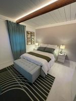 Alquiler Vacacional - Bright & beautiful Apt Las Olas Blvd.-Victoria Park