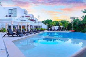 Los Mejores Hoteles en Akumal Todo Incluido