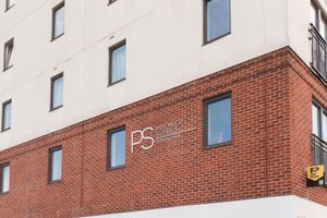 Alojamiento - PREMIER SUITES Birmingham