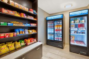 Alojamiento - Holiday Inn Express & Suites Jersey City - Holland Tunnel by IHG