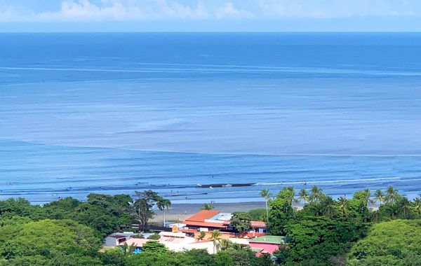 Surf Ranch Tamarindo - Hoteles 3 estrellas en Guanacaste, Costa Rica