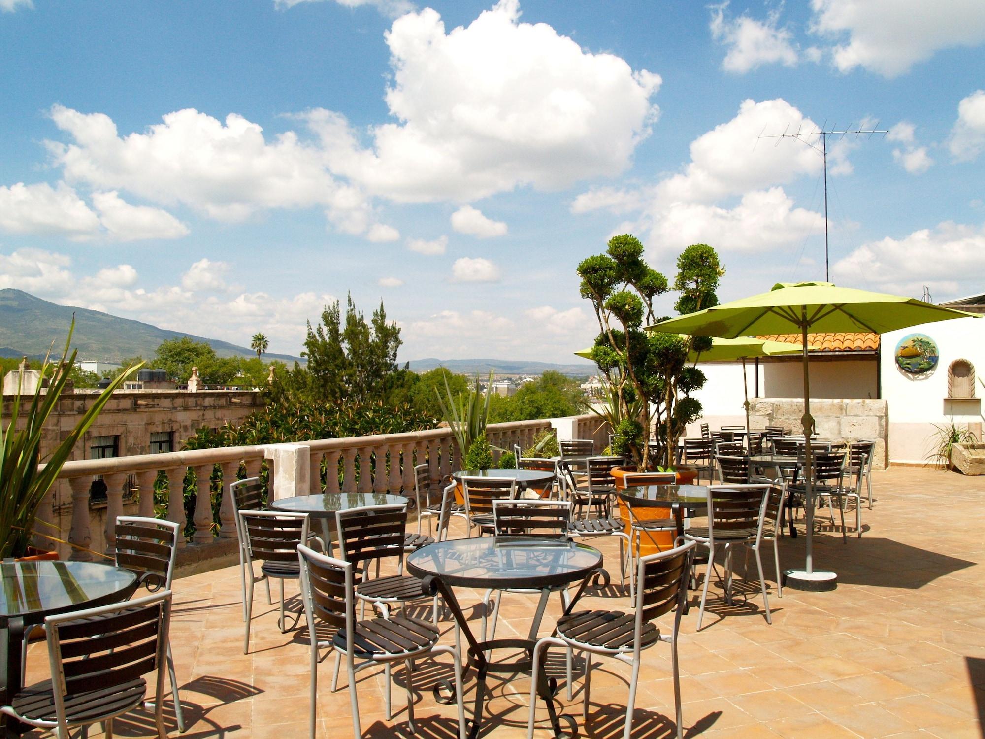 Restaurant Refugio Victoria