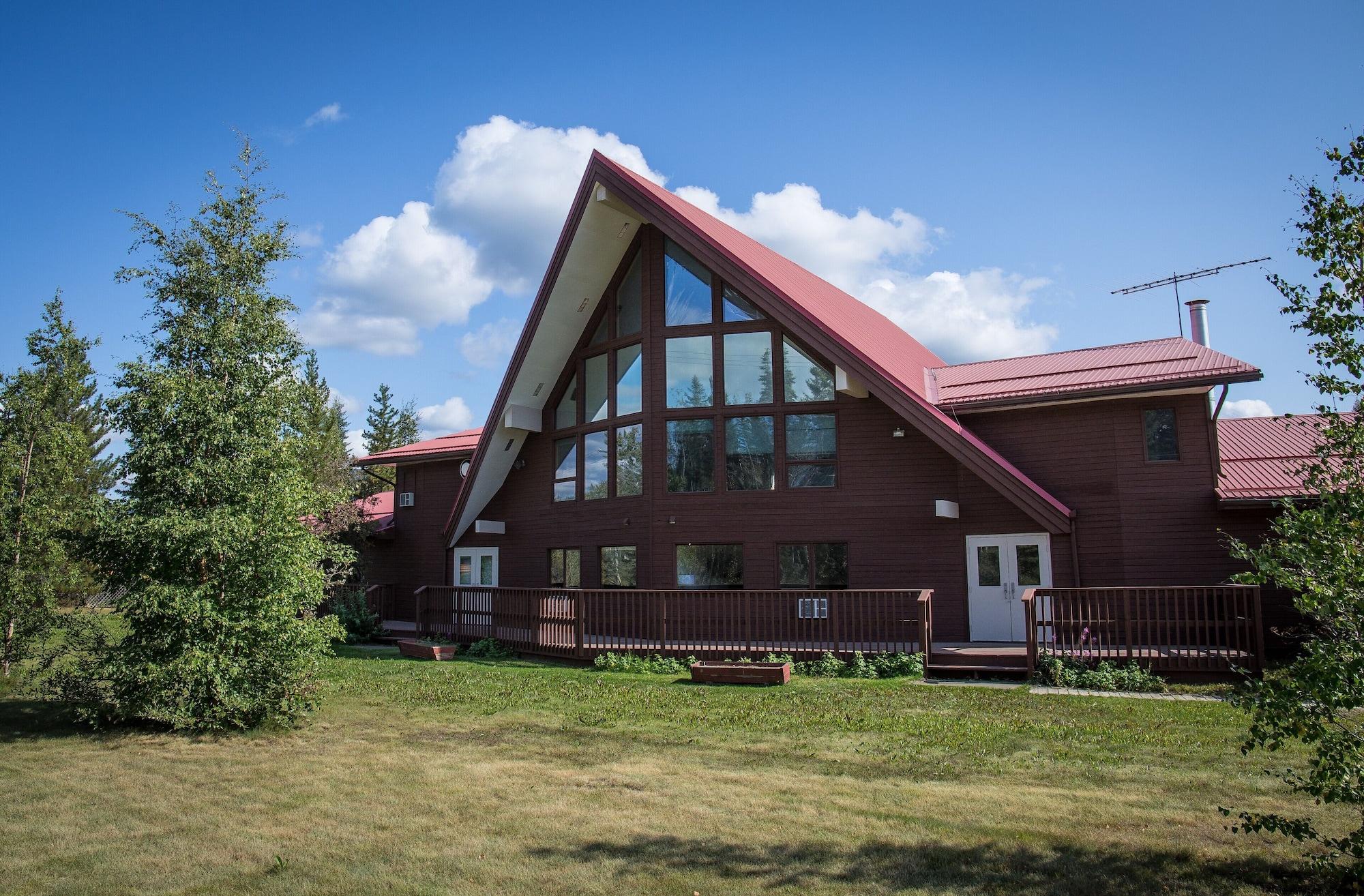 Varios Bedrock Motel