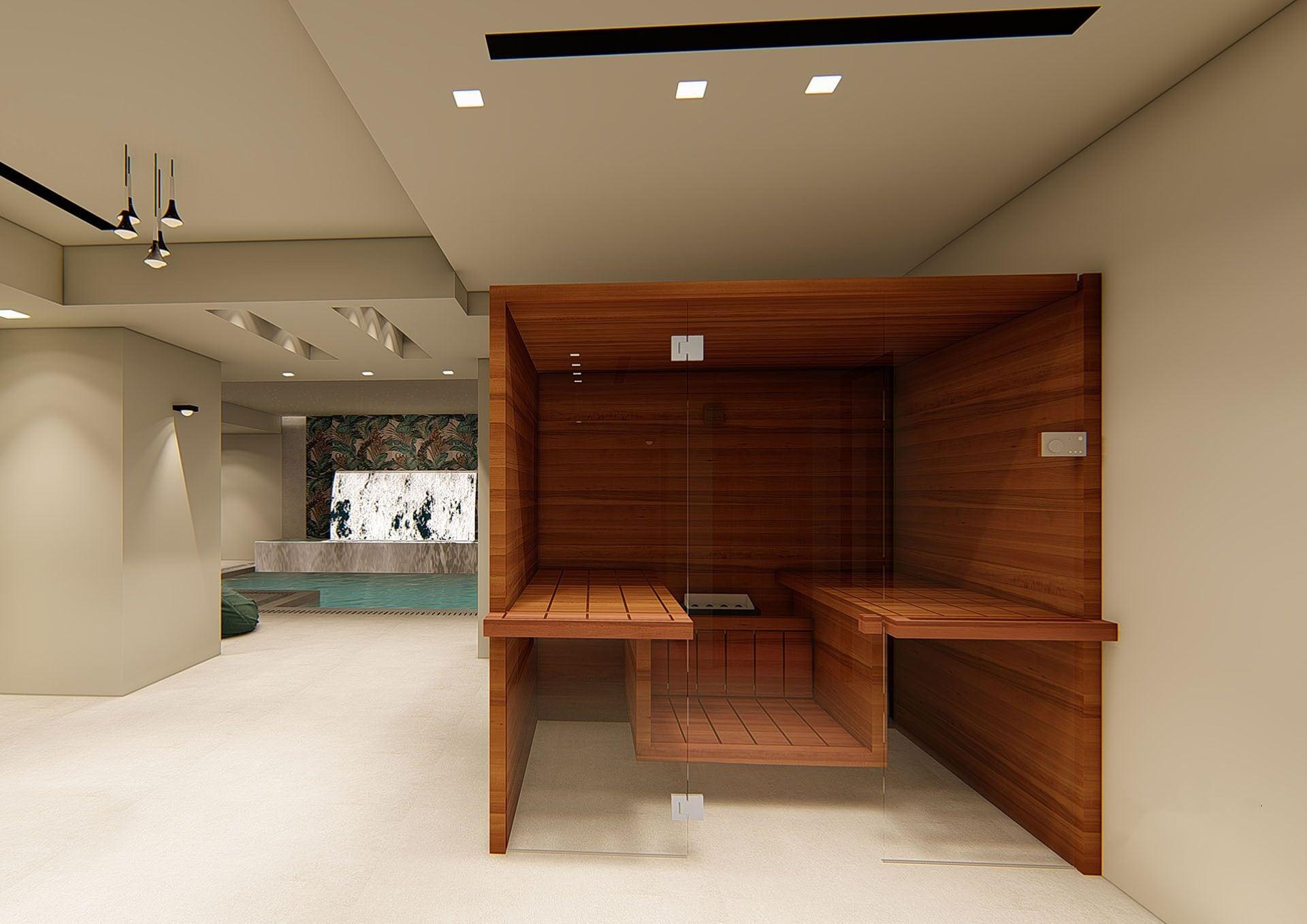 Spa Ionian Plaza Hotel