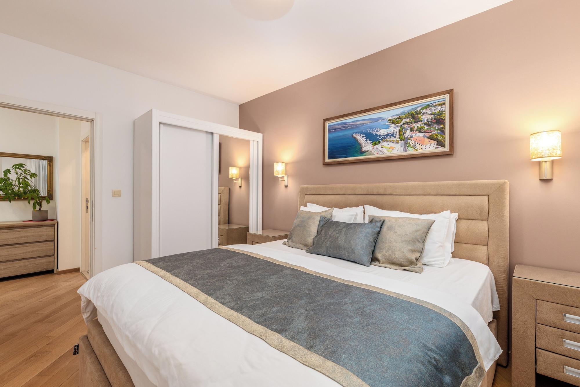 Habitación Apart hotel Katunjanin