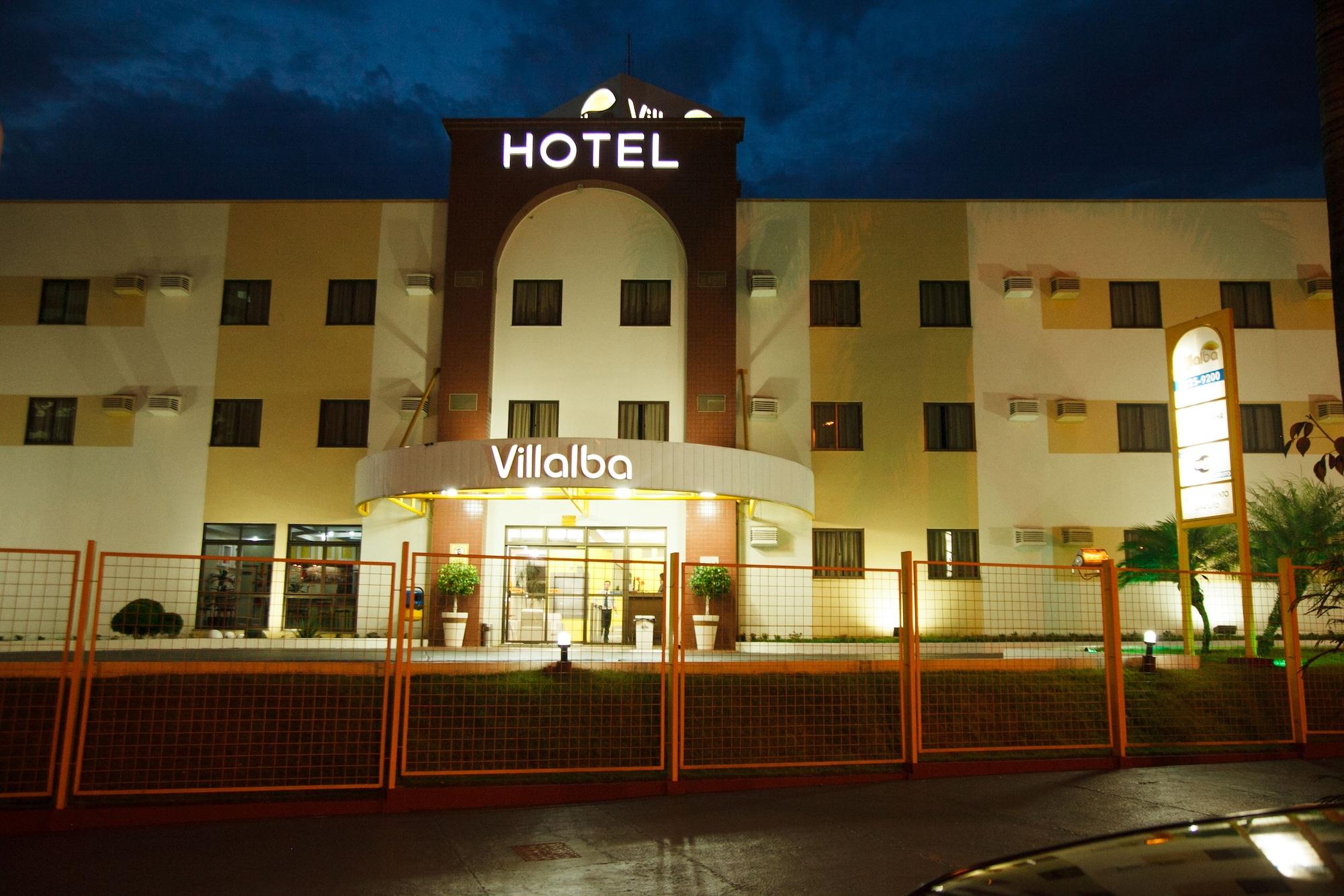 Variados (as) Villalba Hotel Uberlandia