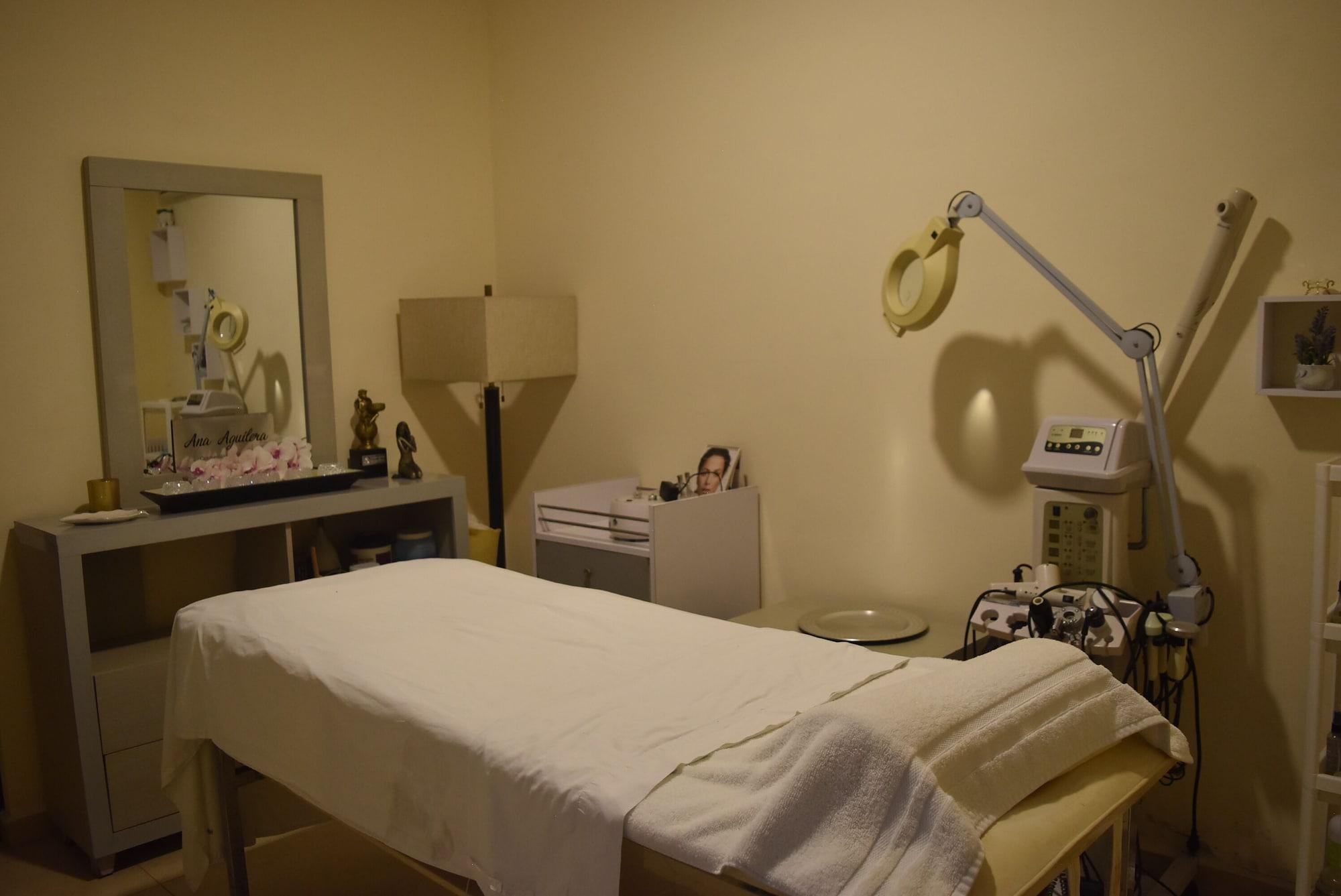 Spa Hotel Boutique Boca Veracruz