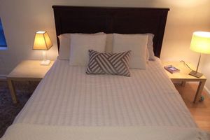 Alquiler Vacacional - 2 Bedroom 1 Bath Fully Furnished Beach Condo in Oxnard, CA