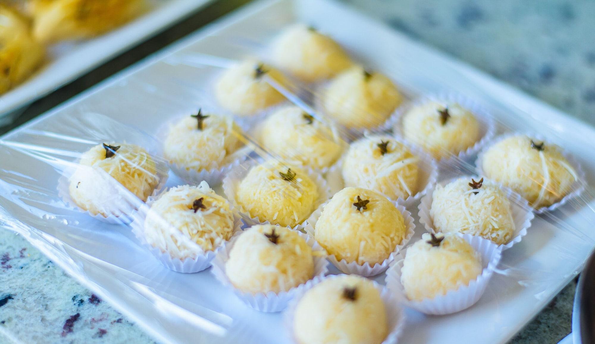 Restaurant Pontal Hotel