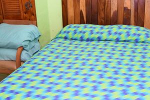 Alquiler Vacacional - Room in B&B - Cancun Guest House 6