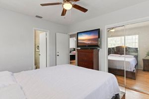 Alquiler Vacacional - Charming 3-bedroom house with King Bed, WIFI near stadium in fabulous Miami