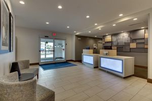 Alojamiento - Holiday Inn Express & Suites Ithaca by IHG