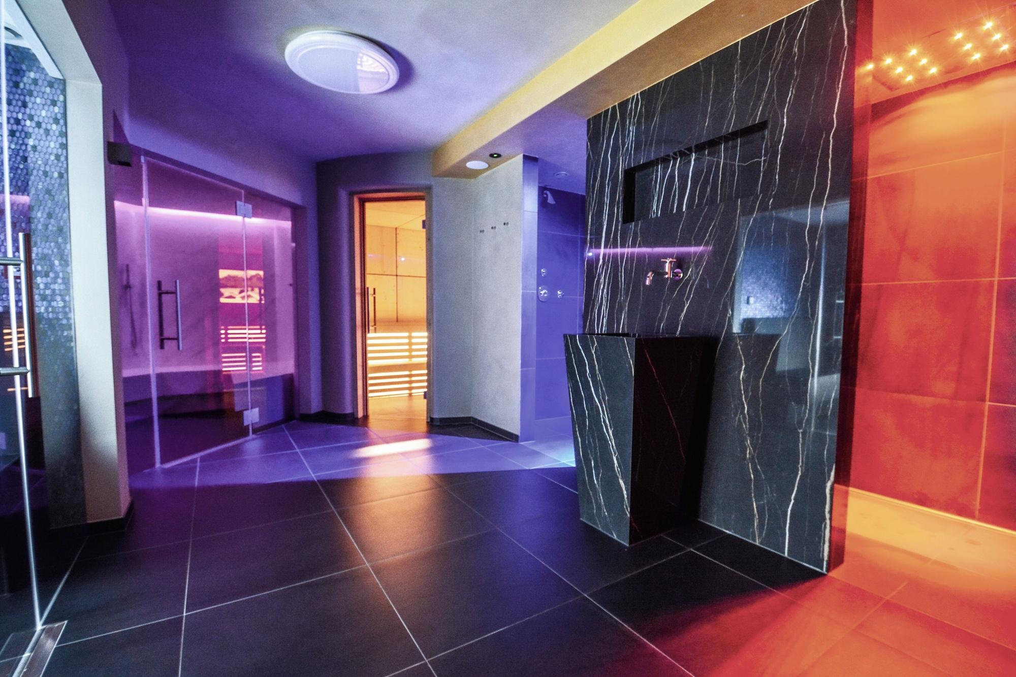 Spa Hotel Luna Mondschein