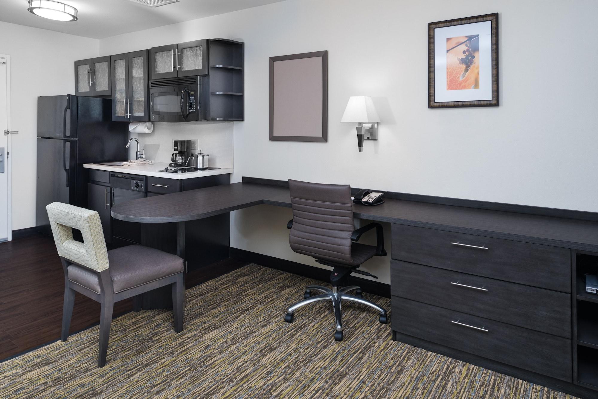 Set de Habitación Candlewood Suites Olympia/Lacey by IHG