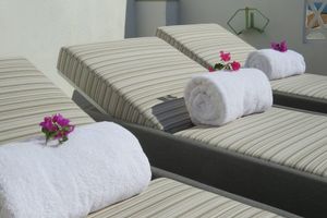 Alquiler Vacacional - Stunning Detached 3 Bedroom Villa with Private Pool and Sea View