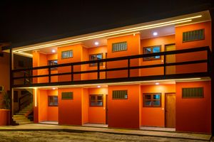 Alojamiento - Cavalo Marinho Flats