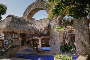 Alojamiento - Estancia Villa Real