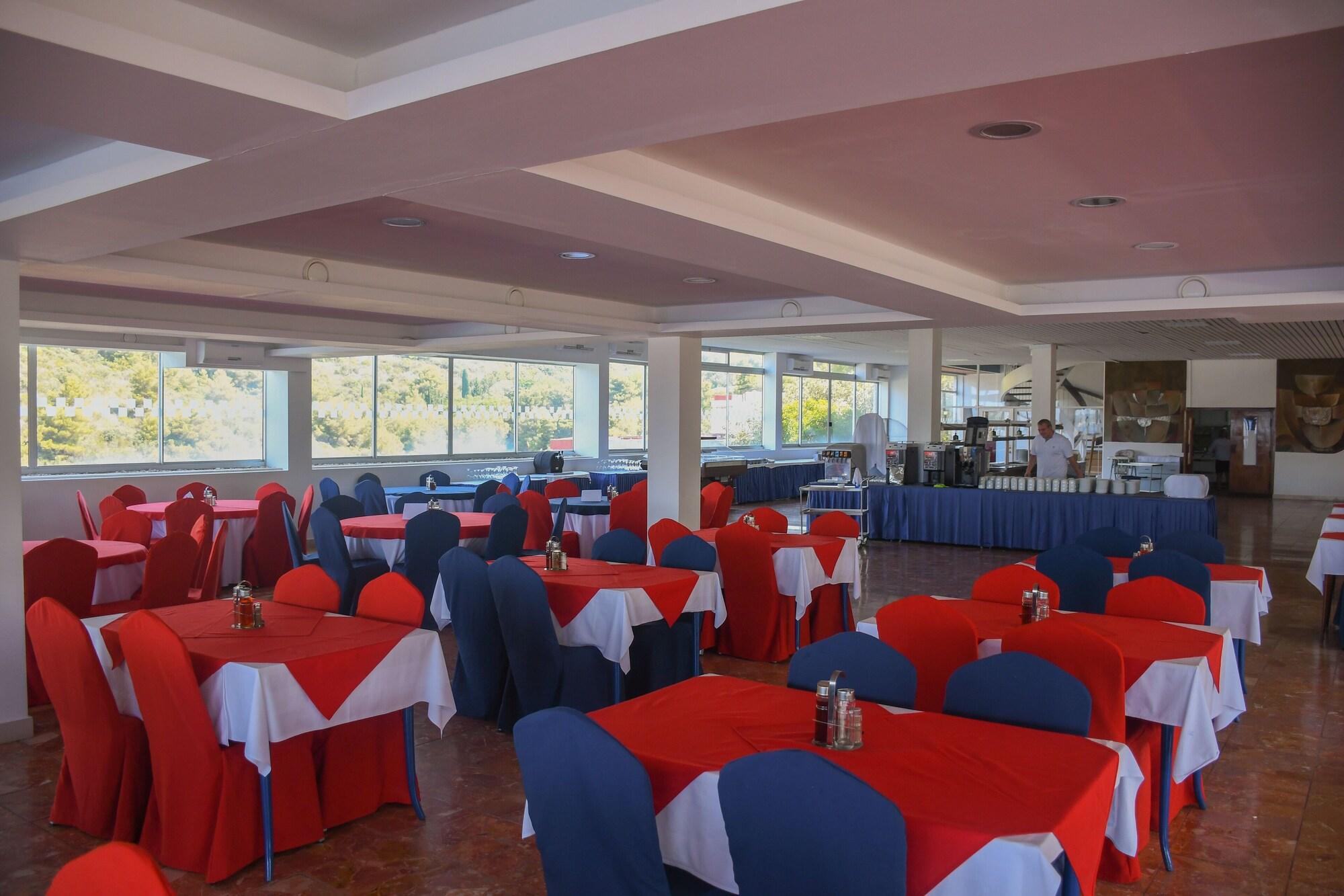Restaurant Hotel Sirena Hvar