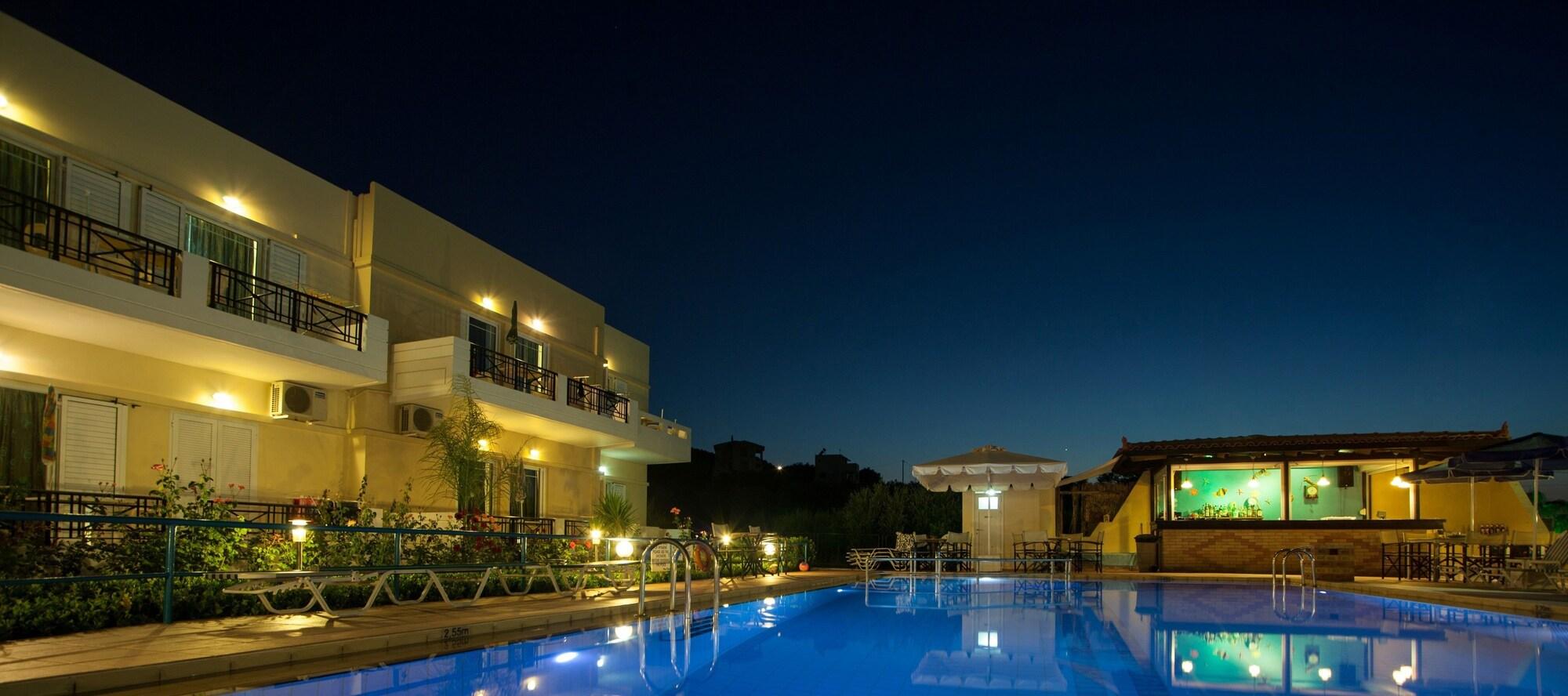 Varios Niriides Hotel