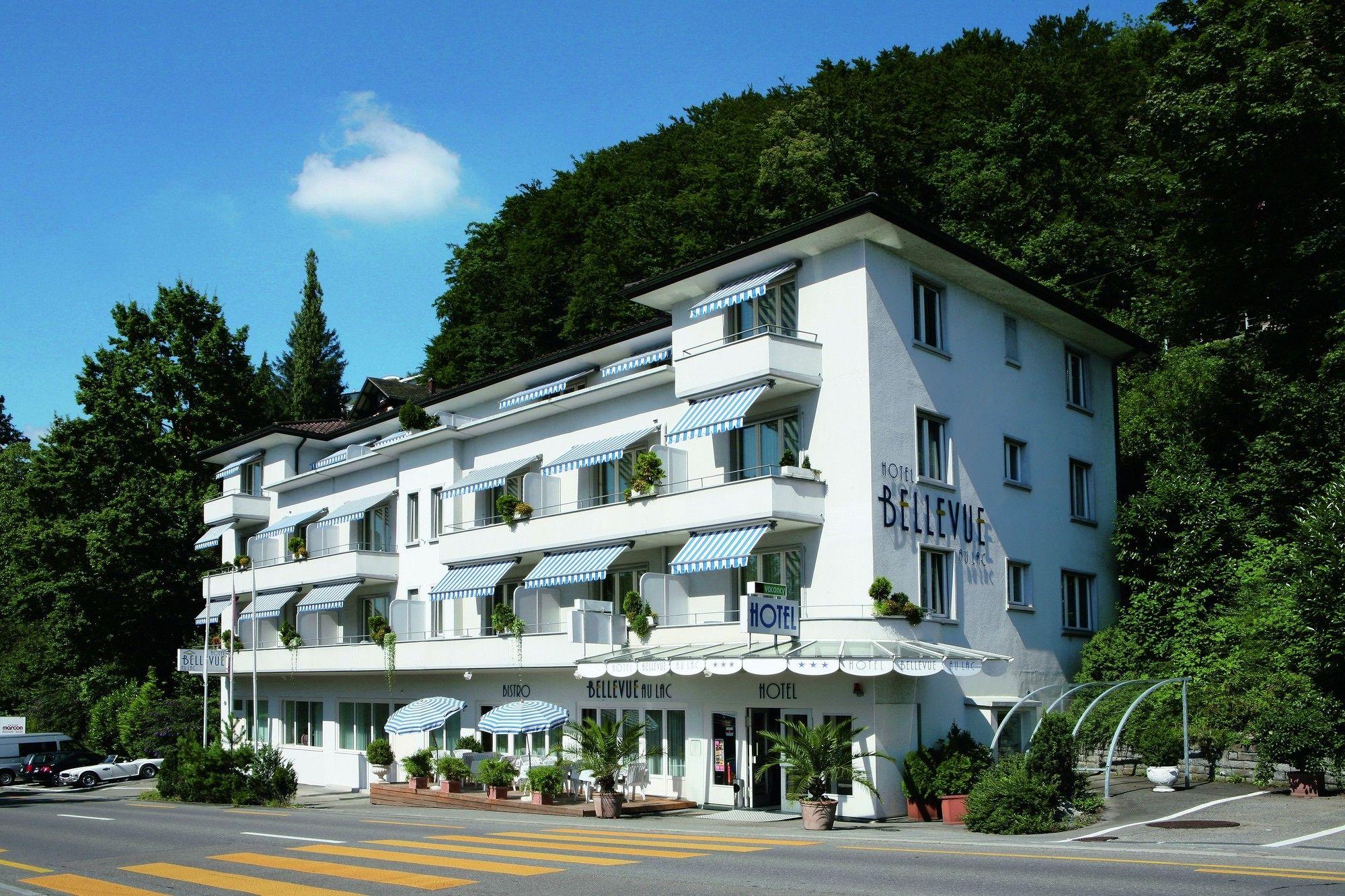 Varios Hotel Bellevue