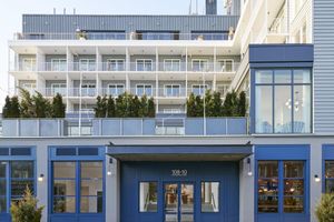 Alojamiento - The Rockaway Hotel