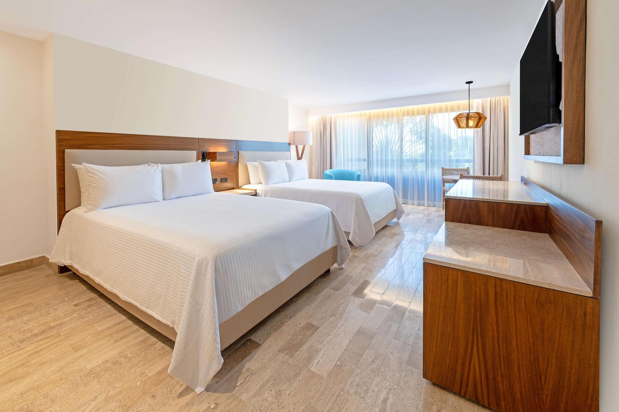 Habitación Oh! Cancun The Urban Oasis & Beach Club