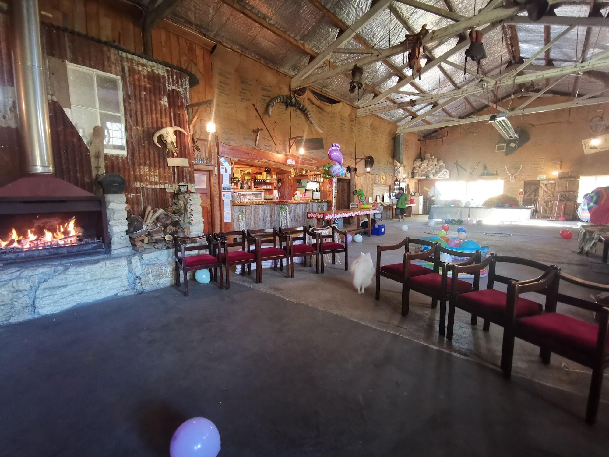Sala de Reuniones Woodlyn Park