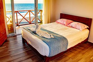 Alojamiento - Hotel Costa Blanca de Mancora