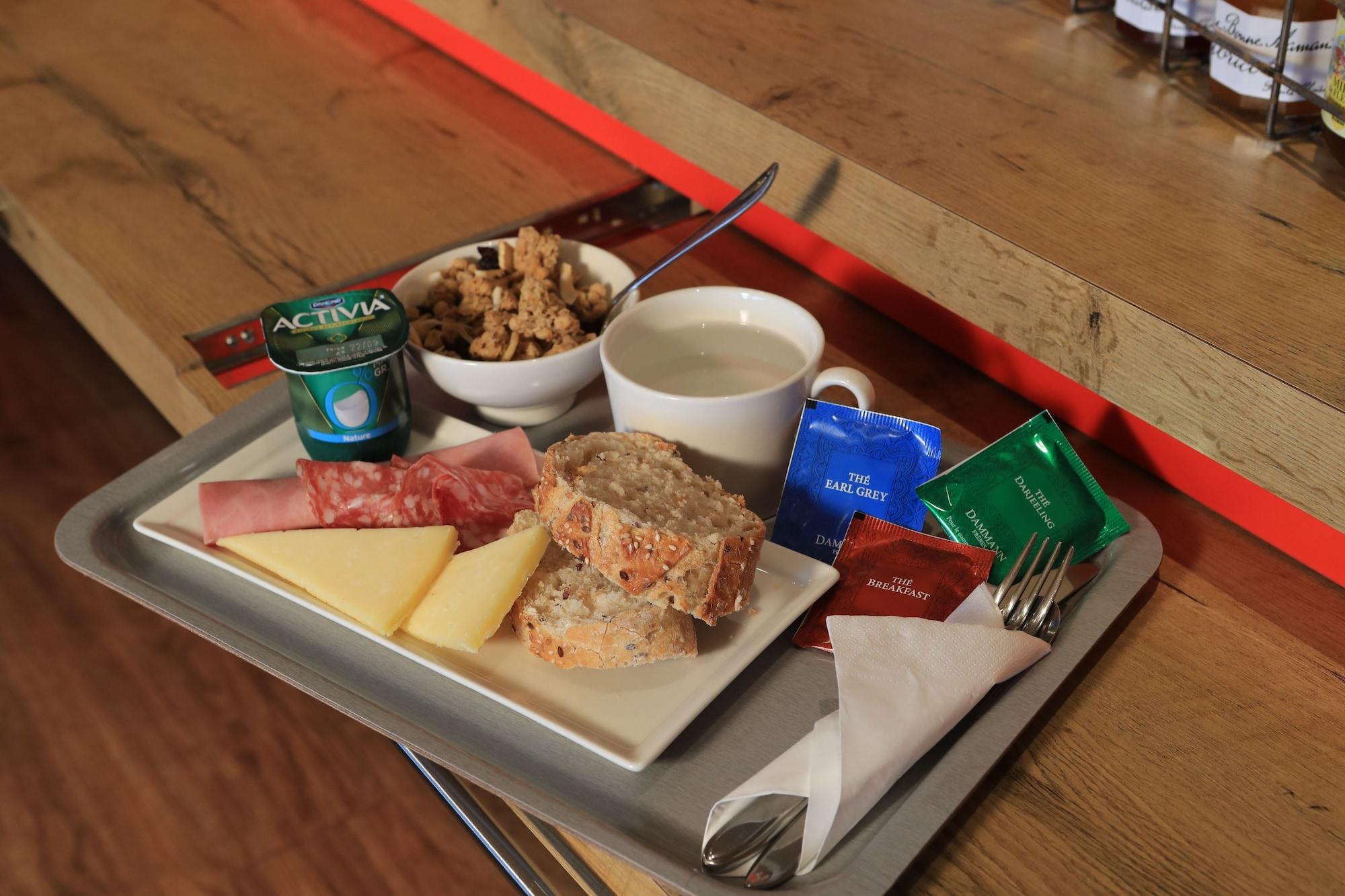 Restaurant ibis Aurillac