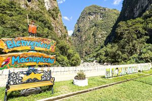 Paquete - MACHUPICCHU BOUTIQUE