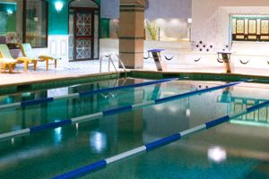 Alojamiento - Incontro Hotel & Spa