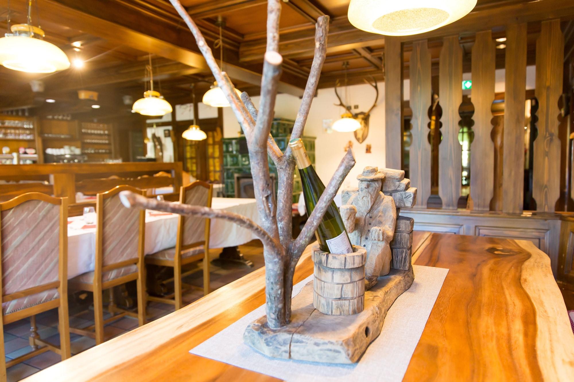 Restaurant Hôtel Restaurant Le Freudeneck