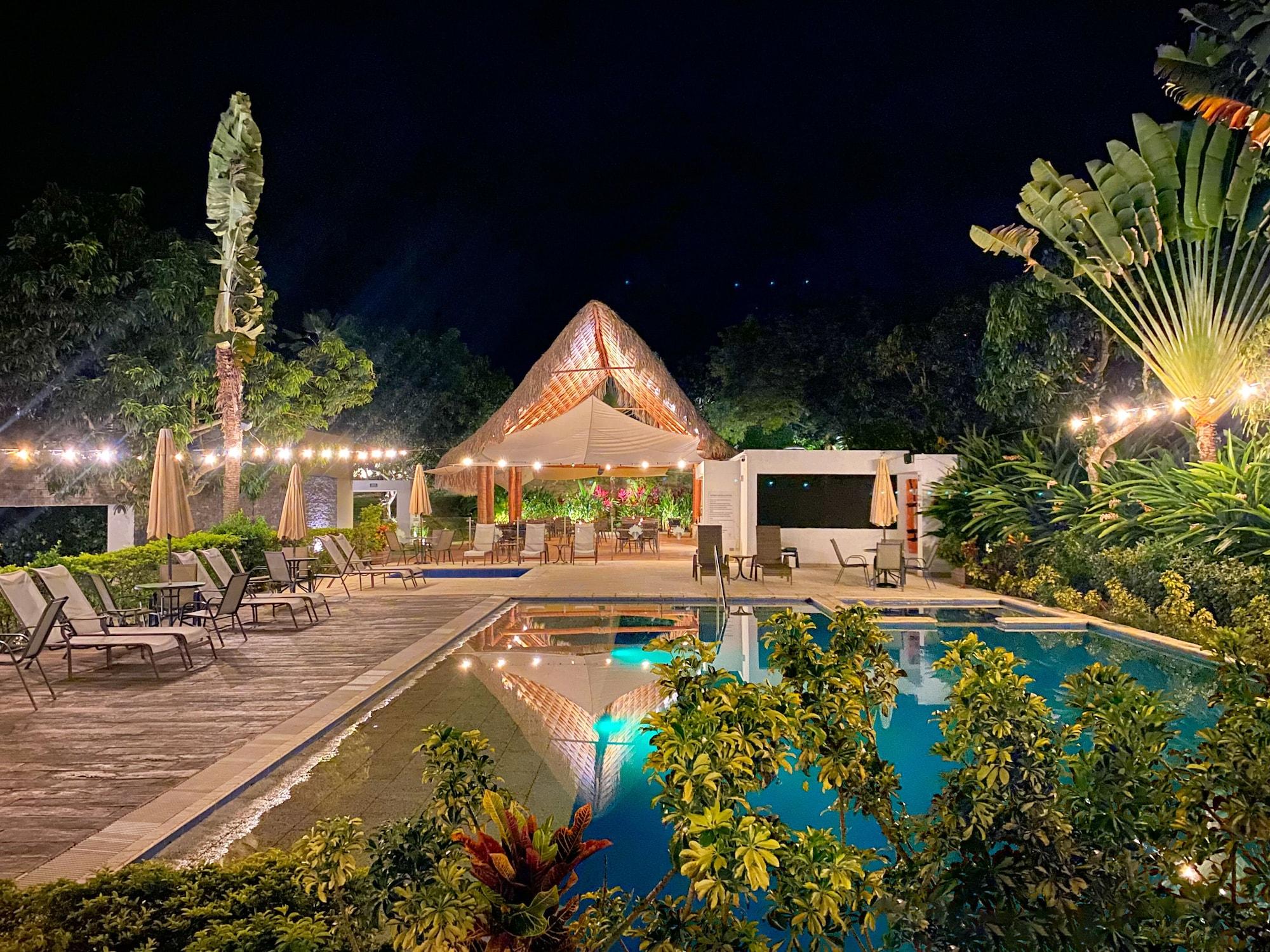 Varios LA MASIA HOTEL BOUTIQUE