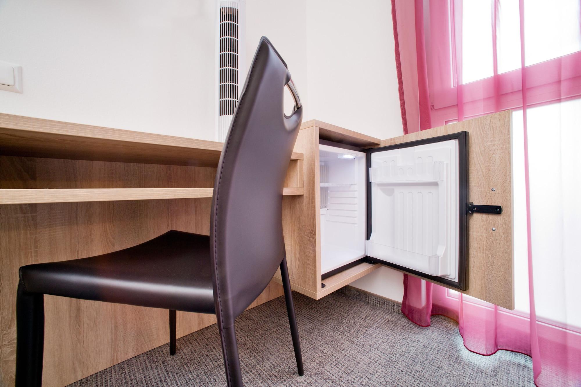 Set de Habitación Cleverhotel