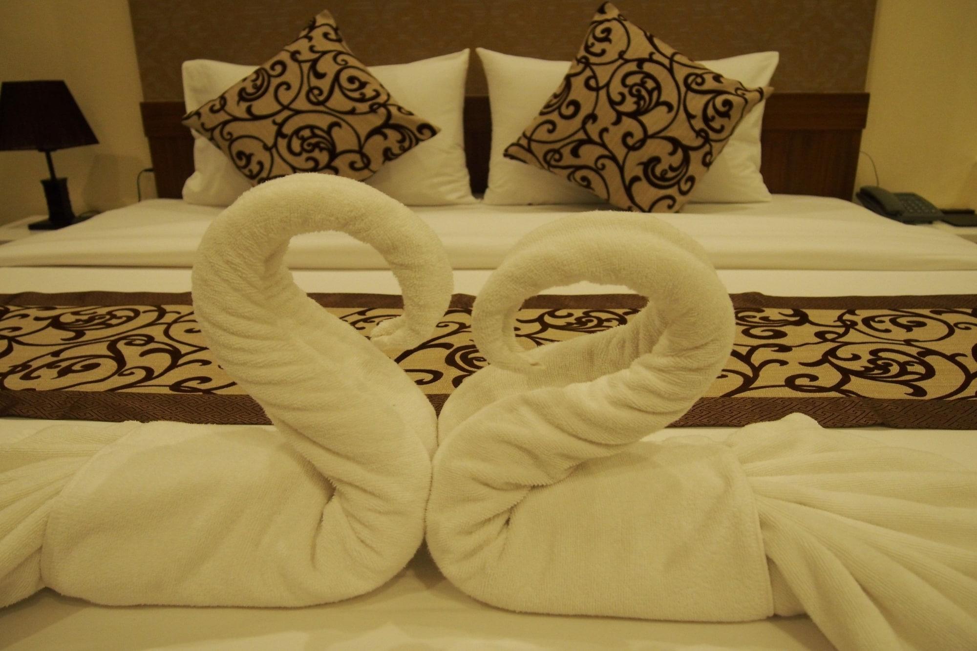 Habitación 247 Boutique Hotel