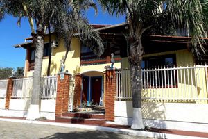 Alojamiento - Pousada Estrela Mares