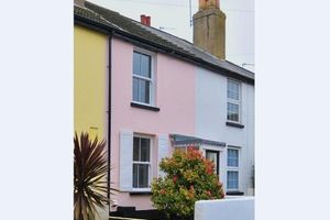 Alquiler Vacacional - Seashell Cottage - 50 meters from the beach
