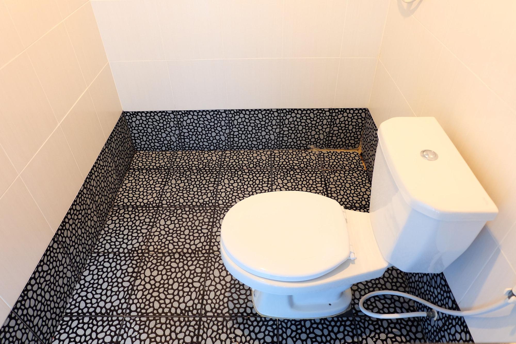 Equipamiento de Habitación Yenta Resort