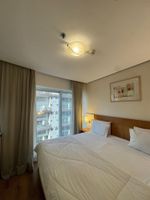 Alquiler Vacacional - Get a Flat 601 Ibirapuera -Jardins