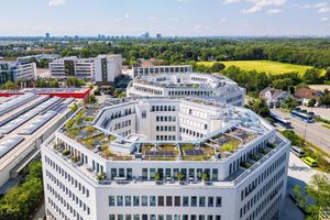 Alojamiento - DEIN APART München