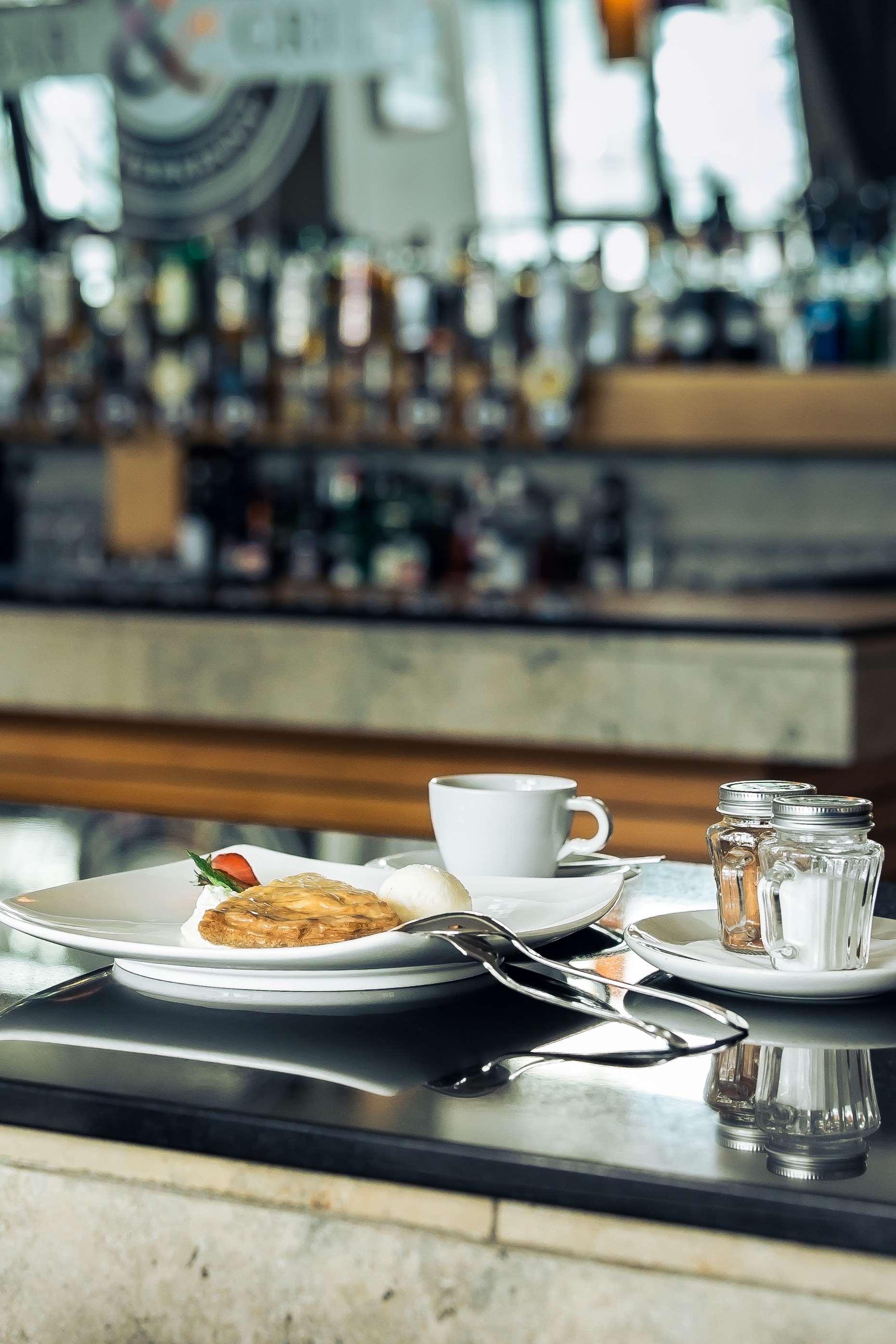 Restaurant Radisson Blu Hotel, Letterkenny