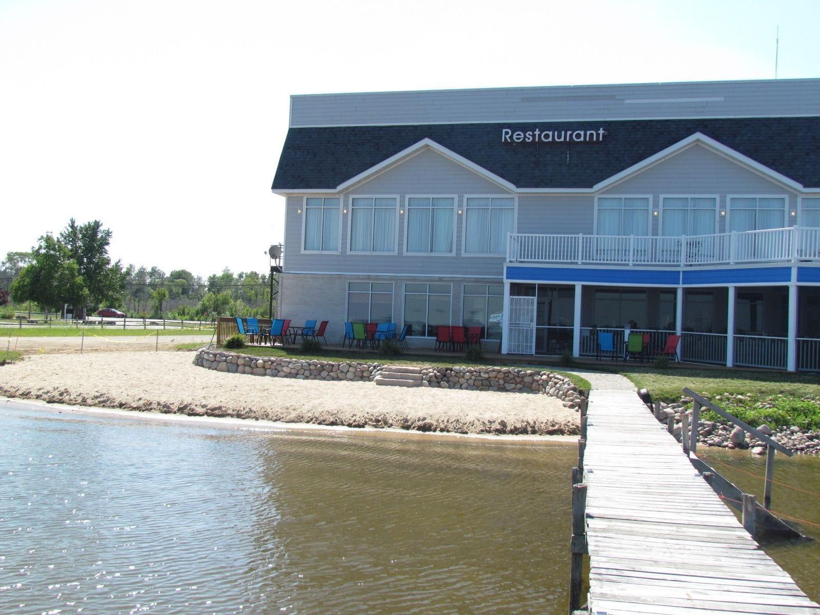 Playa Lakeside Resort and Conference Center