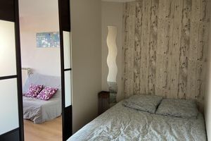 Alquiler Vacacional - Apartment Circé Montpellier Nord Hôpitaux Facultés