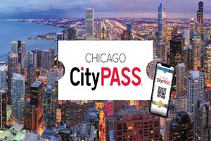 Actividad - Chicago CityPASS® - Acceso a 5 atracciones