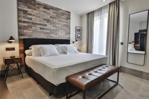 Alquiler Vacacional - HO Puerta de Purchena Apartments. Penthouse JS 9