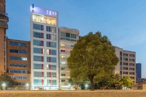 Alojamiento - TRYP by Wyndham Mexico City World Trade Center Area